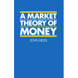 A Market Theory of Money