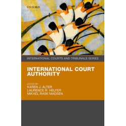 International Court Authority