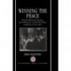Winning the Peace: British Diplomatic Strategy, Peace Planning, and the Paris Peace Conference 1916-1920
