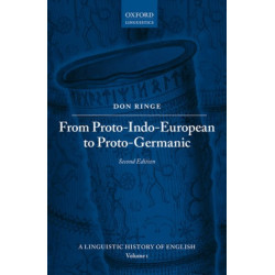 From Proto-Indo-European to Proto-Germanic