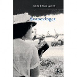 Svanevinger: Erindringsglimt fra et langt liv