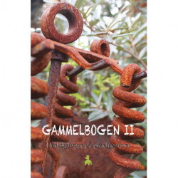 Gammelbogen II: Død og hygge på plejehjemmet