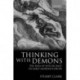 Thinking with Demons: The Idea of Witchcraft in Early Modern Europe