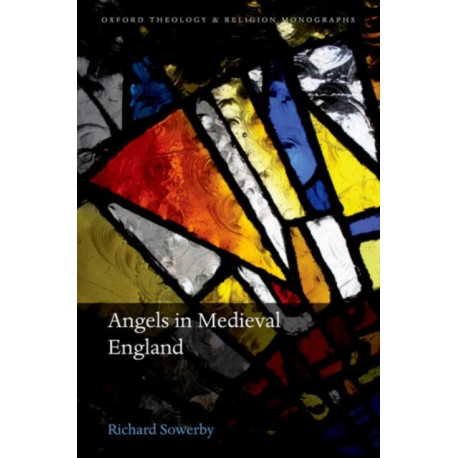 Angels in Early Medieval England