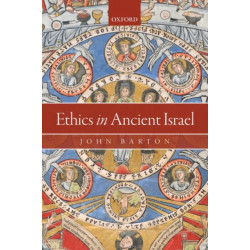 Ethics in Ancient Israel