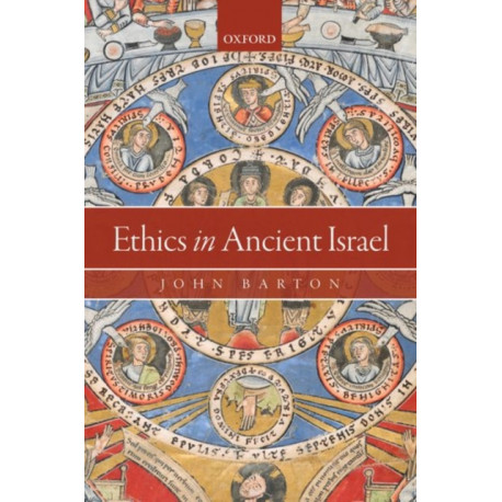 Ethics in Ancient Israel