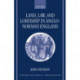 Land, Law, and Lordship in Anglo-Norman England