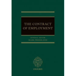 The Contract of Employment