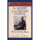 The Quest of the Silver Fleece (The Oxford W. E. B. Du Bois)