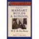 The Black Flame Trilogy: Book Two, Mansart Builds a School(The Oxford W. E. B. Du Bois)