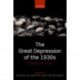 The Great Depression of the 1930s: Lessons for Today