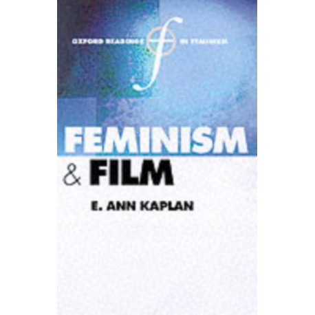 Feminism and Film