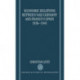 Economic Relations between Nazi Germany and Franco's Spain 1936-1945