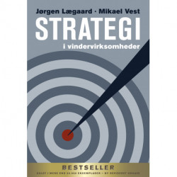 Strategi i vindervirksomheder