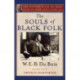 The Souls of Black Folk (The Oxford W. E. B. Du Bois)
