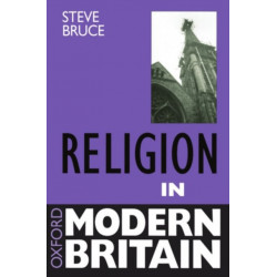 Religion in Modern Britain