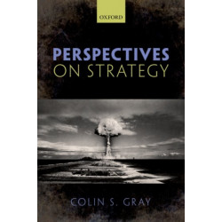 Perspectives on Strategy