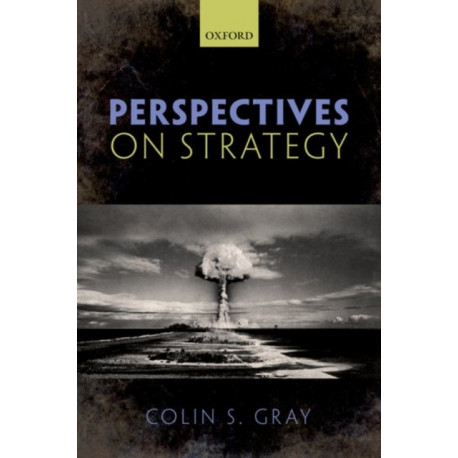 Perspectives on Strategy