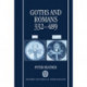 Goths and Romans 332-489