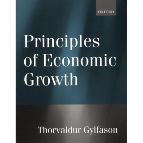 Principles of Economic Growth