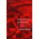 Universal Banking: International Comparisons and Theoretical Perspectives