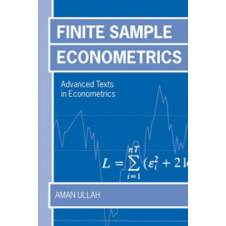 Finite Sample Econometrics
