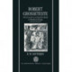 Robert Grosseteste: The Growth of an English Mind in Medieval Europe