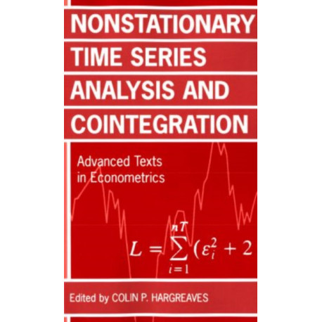Non-Stationary Time Series Analysis and Cointegration