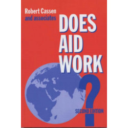 Does Aid Work?: Report to an Intergovernmental Task Force