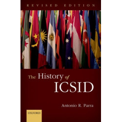 The History of ICSID