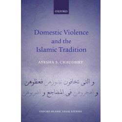 Domestic Violence and the Islamic Tradition