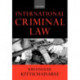 International Criminal Law