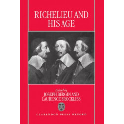 Richelieu and his Age
