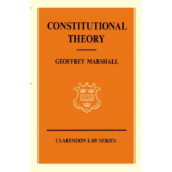 Constitutional Theory