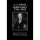 Lord Grey, 1764-1845
