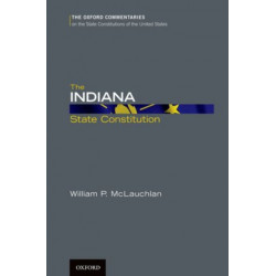 The Indiana State Constitution