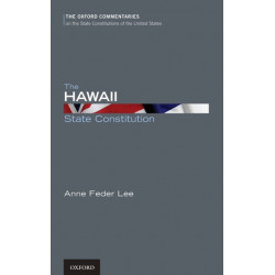 The Hawaii State Constitution