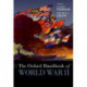 The Oxford Handbook of World War II