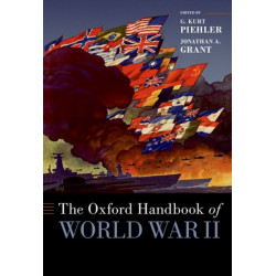 The Oxford Handbook of World War II