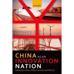 China as an Innovation Nation
