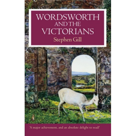 Wordsworth and the Victorians