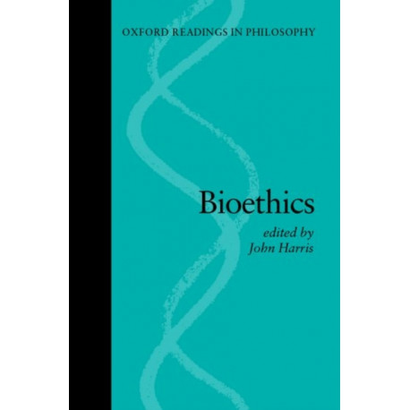 Bioethics