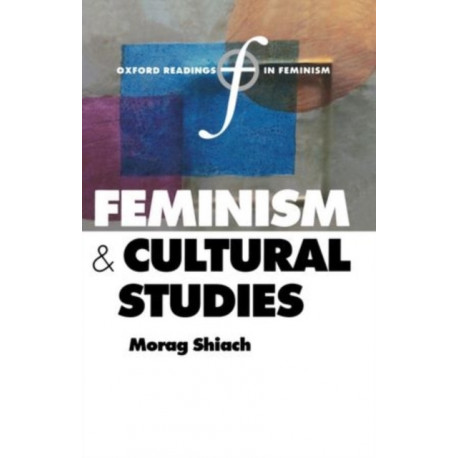Feminism and Cultural Studies