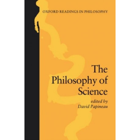 The Philosophy of Science