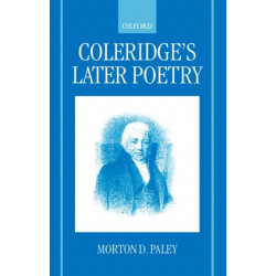 Coleridge's Later Poetry