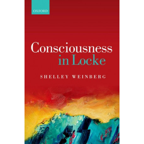 Consciousness in Locke
