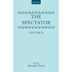 The Spectator: Volume Two