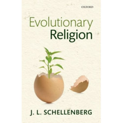 Evolutionary Religion