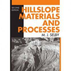 Hillslope Materials and Processes