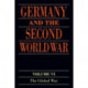 Germany and the Second World War: Volume VI: The Global War